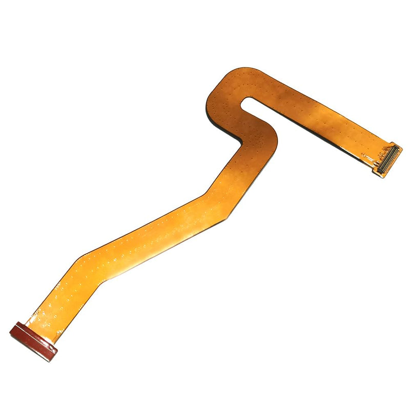  [AUSTRALIA] - Tab A8 10.5 X200 LCD Connnector Flex Cable Module Replacement to Motherboard Connector Ribbon X205 LCD Flex Cable for Samsung Galaxy Tab A8 10.5 2022 SM-X200 X207 Repair Part