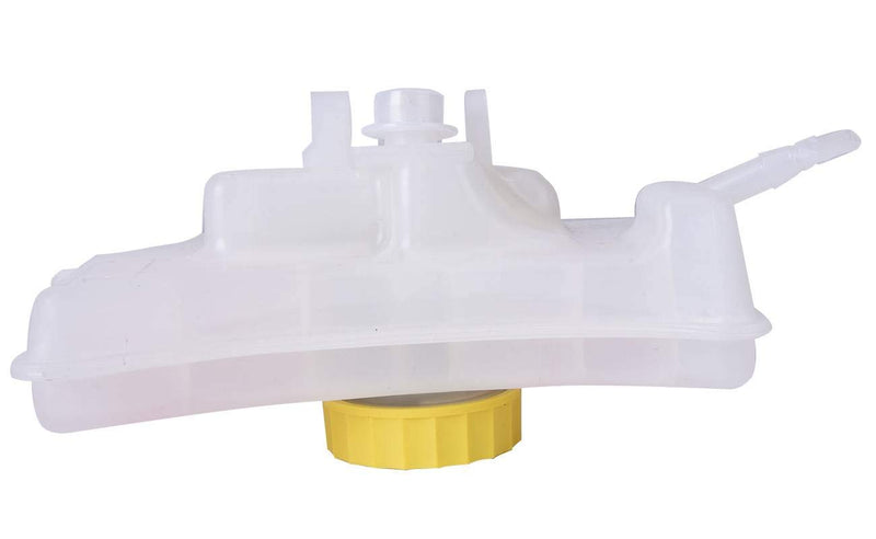 Bapmic 8E0611301G Brake Fluid Reservoir Expansion Tank Compatible with Audi A4 A6 Quattro S4 S6 Volkswagen Passat - LeoForward Australia