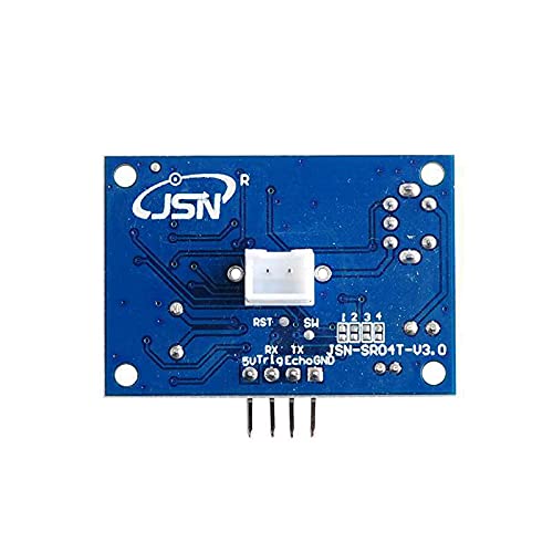 Stemedu Waterproof JSN-SR04T Ultrasonic Sensor Module Distance Measuring Transducer Probe DC 5V for Arduino Raspberry Pi - LeoForward Australia