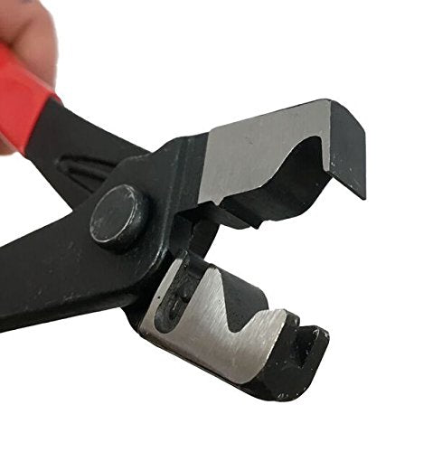  [AUSTRALIA] - CTA Tools 4029 Clic & Clic-R Hose Clamp Plier, 1 Pack