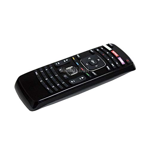 New XRT112 Remote Control Compatible with Vizio Smart TV E320i-A0 E420i-A0 E470i-A0 E500i-A0 E550i-A0 VSB207E320iA0 E552VLE E422VLE E471VLE E472VLE E24-C1 E50-C1 E55-C1 E32-C1 E32H-C1 E390I-B1E - LeoForward Australia