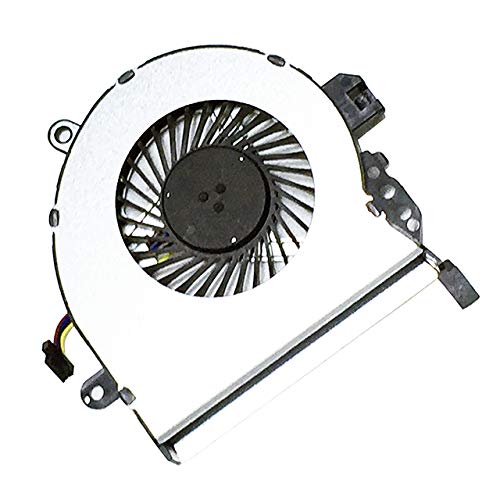 [AUSTRALIA] - YDLan Replacement CPU Cooling Fan for H-P Proboo-k 450-G3 450 G3 Series Laptop 4-Wires 837535-001