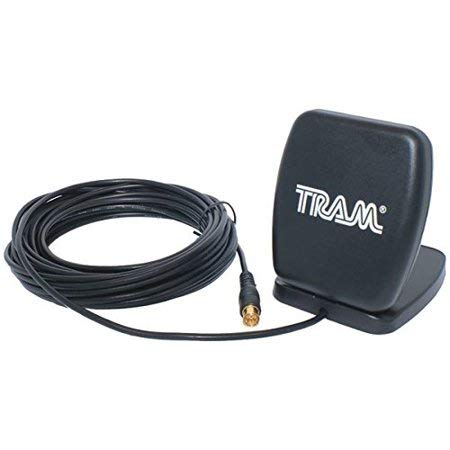  [AUSTRALIA] - Tram 7700 Sirius & SiriusXM Home Antenna, Black