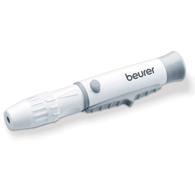  [AUSTRALIA] - Beurer lancing device, 1 piece (pack of 1)
