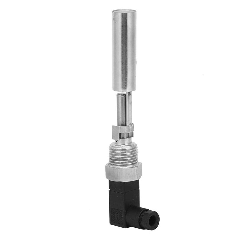  [AUSTRALIA] - Small Duckbill Stainless Steel Float Switch, Side Mounted Float Switch, Water Level Sensor DC0-220V