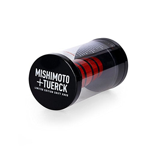  [AUSTRALIA] - Mishimoto MMSK-TUE-16 Limited Edition Shift Knob