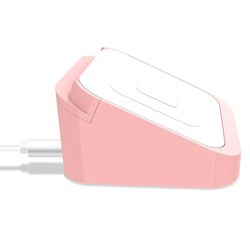  [AUSTRALIA] - Dock Compatible with Square Reader 2st Generation. Pink. for 2st Generation