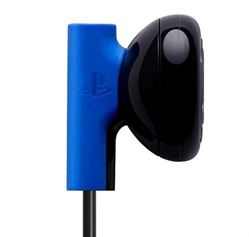  [AUSTRALIA] - Sony Playstation 4 (PS4) Mono Chat Earbud with Mic
