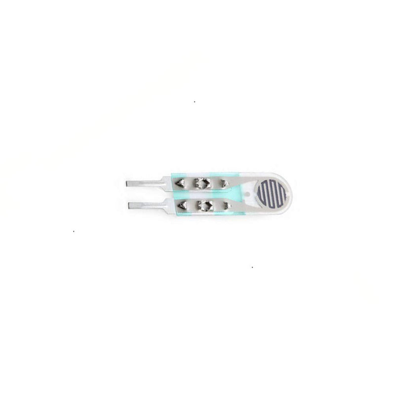 Taidacent Pressure Sensitive Pen Micro Force Trigger Flexible Piezoelectric Film Force Sensor Flexible FSR Piezo Pressure Transducer - LeoForward Australia