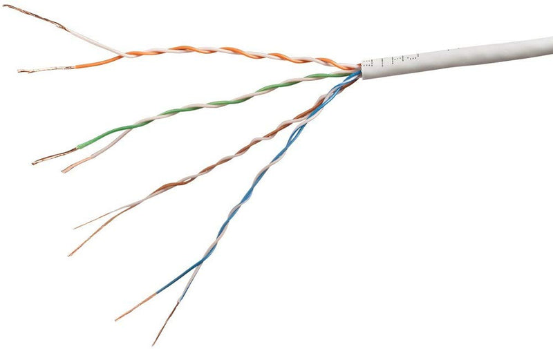  [AUSTRALIA] - Monoprice Cat6 Ethernet Patch Cable - 5 feet - Red | Snagless RJ45 Stranded 550MHz UTP CMR Riser Rated Pure Bare Copper Wire 28AWG - SlimRun Series 5ft