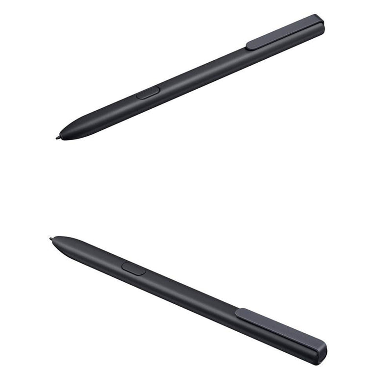 Active Stylus Pen for Tab S3 SM-T820 Touch Screen Stylus S Pen Replacement for Tab S3 S-Pen - Black - LeoForward Australia