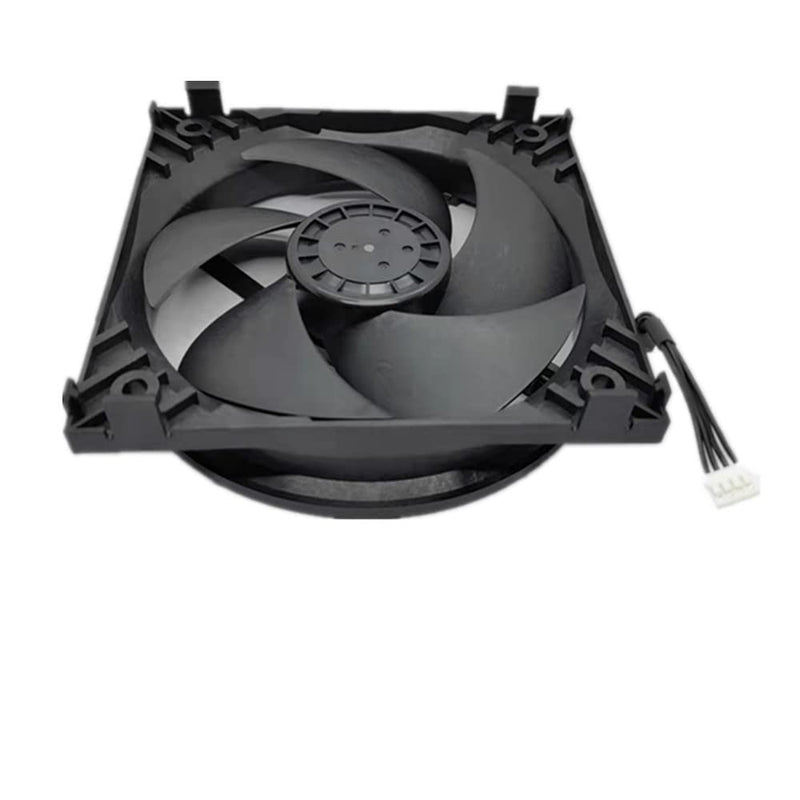 [AUSTRALIA] - TXLIMINHONG New Internal CPU Cooling Fan for Xbox One I12T12MS1A5-57A07 DC12V 0.5A Fan