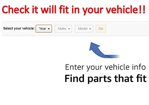 MTE-THOMSON 4107 Engine Coolant Temperature Sensor Compatible with Ford 1999-2018 Jaguar 2013-2017 Lincoln 2013-2018 Mazda 2001-2010 Mercury 1999-2007 - LeoForward Australia