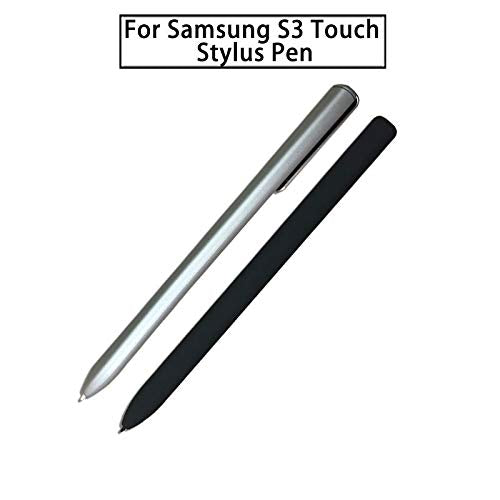 Active Stylus Pen for Tab S3 SM-T820 Touch Screen Stylus S Pen Replacement for Tab S3 S-Pen - Black - LeoForward Australia