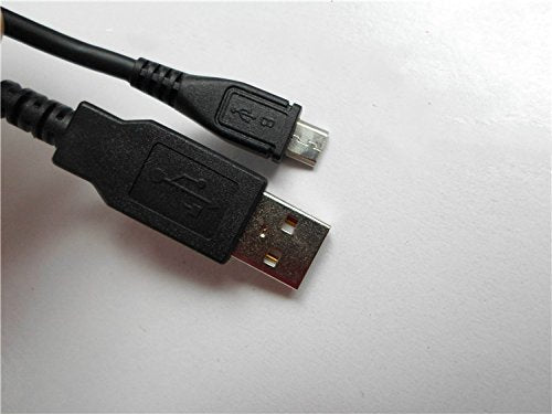  [AUSTRALIA] - Sqrmekoko Replacement Charging Power Supply Cable Cord Line for JBL E25BT/J303BT/J305BT/Reflect BT/Reflect Mini BT/T450BT/T450BT+/V300BT/V700BT Wireless Earphones