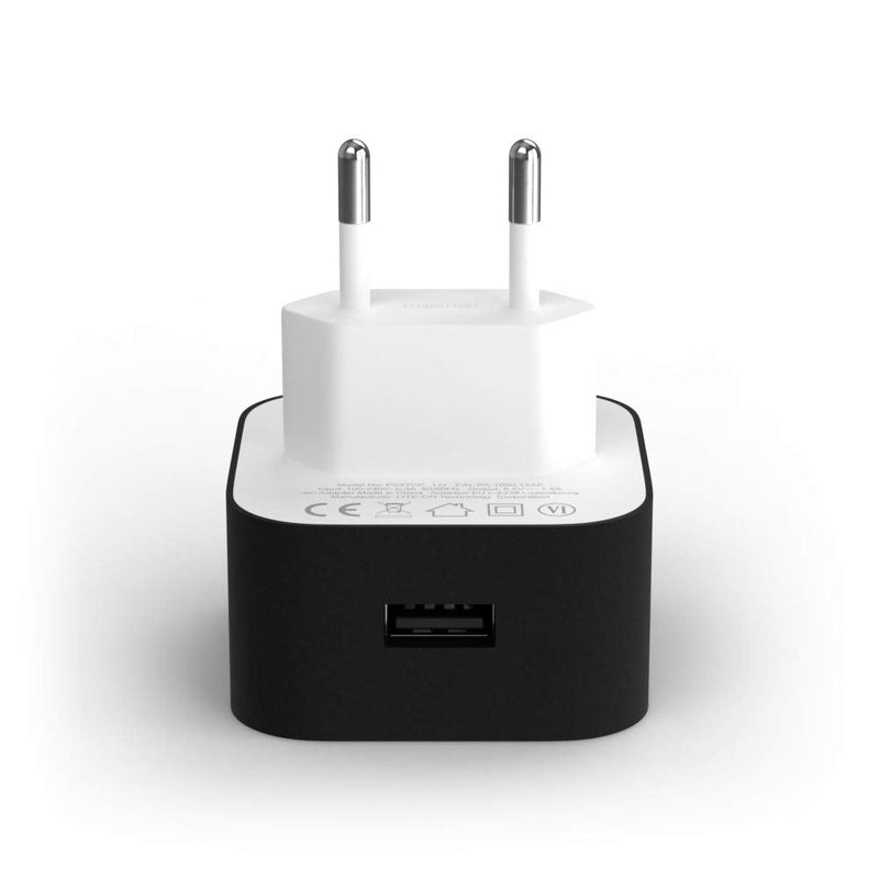  [AUSTRALIA] - Official Amazon PowerFast 9W USB charger and power adapter for Kindle eReaders, Fire tablets and Echo Dot 2017 edition