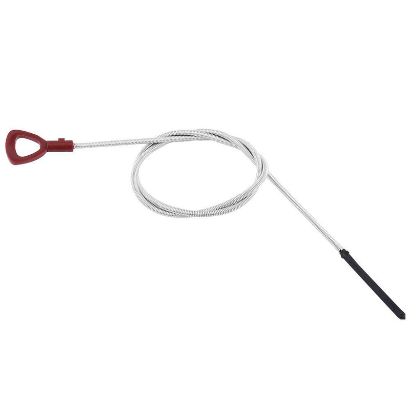  [AUSTRALIA] - 120cm 48 Inch Car Boost Gauge, Speedo Meter, Gearbox Automatic Transmission Fluid Dipstick Repair Tool for Benz 722.6