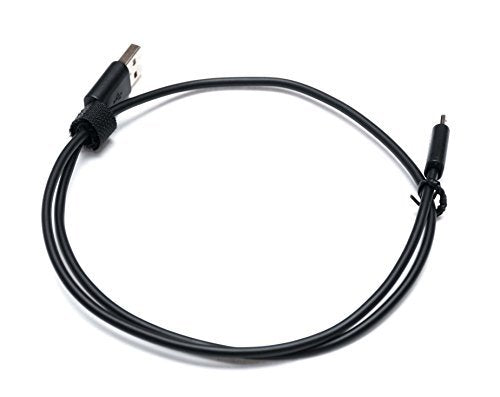  [AUSTRALIA] - Logitech Original Replacement USB Charging Cable for MX Master Mouse/MX Master 2S Wireless Mouse (Not Compatible with MX Master 3)