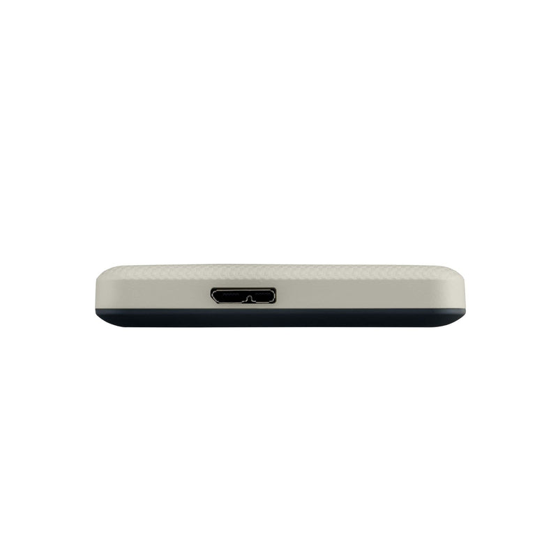  [AUSTRALIA] - Toshiba Canvio Advance 2TB Portable External Hard Drive USB 3.0, White - HDTCA20XW3AA Backup 2.0