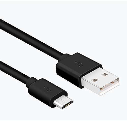 Eeejumpe 10ft Feet Long USB Power Cable/Cord for Amazon Fire TV Stick HDMI Media Player - LeoForward Australia