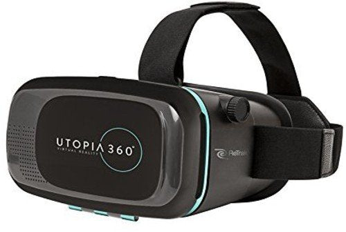  [AUSTRALIA] - Emerge Tech ETVR Emerge Utopia 360Degree Virtual Realty Headset