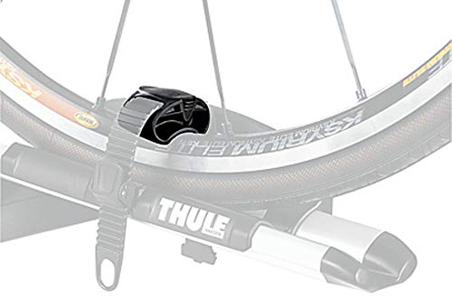  [AUSTRALIA] - Thule Wheel strap adaptors for cycle carriers