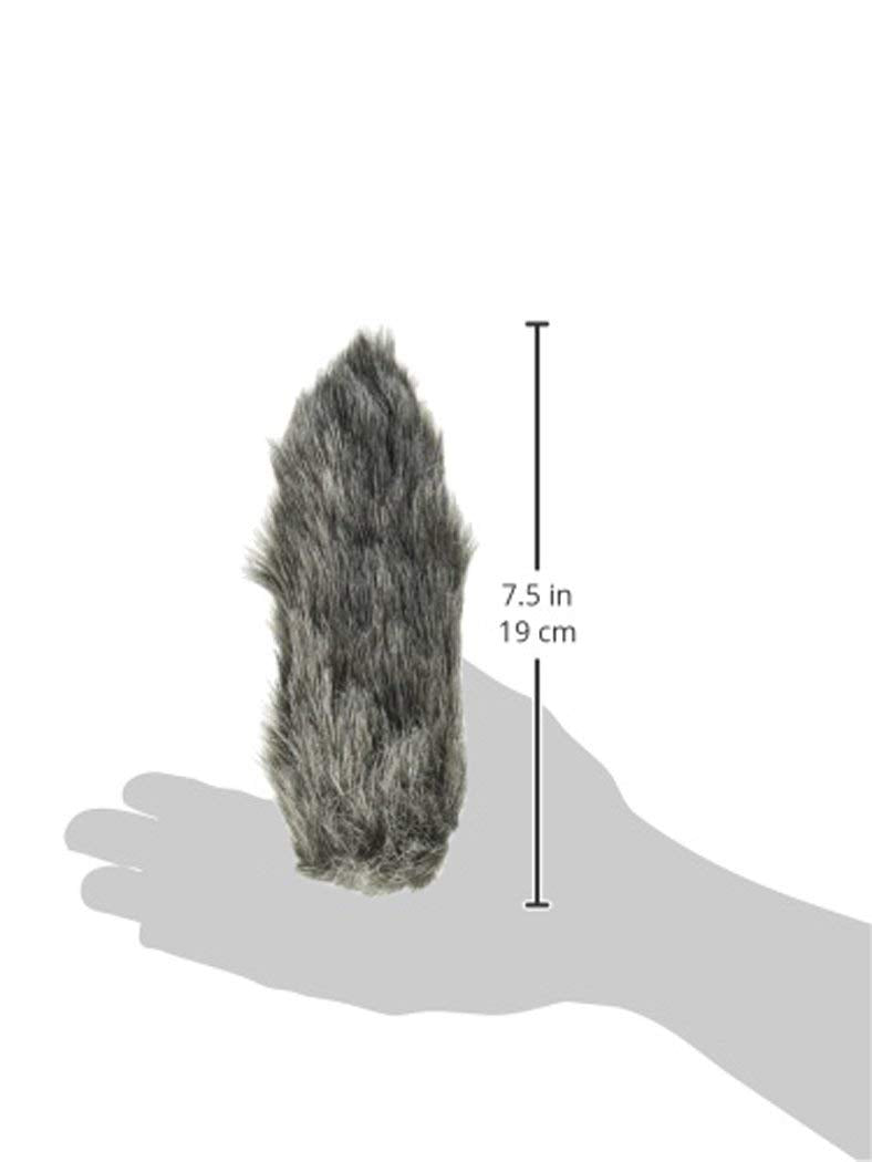  [AUSTRALIA] - Rode DDC-GO DeadCat Go Artificial Fur Microphone Wind Shield for VideoMic GO