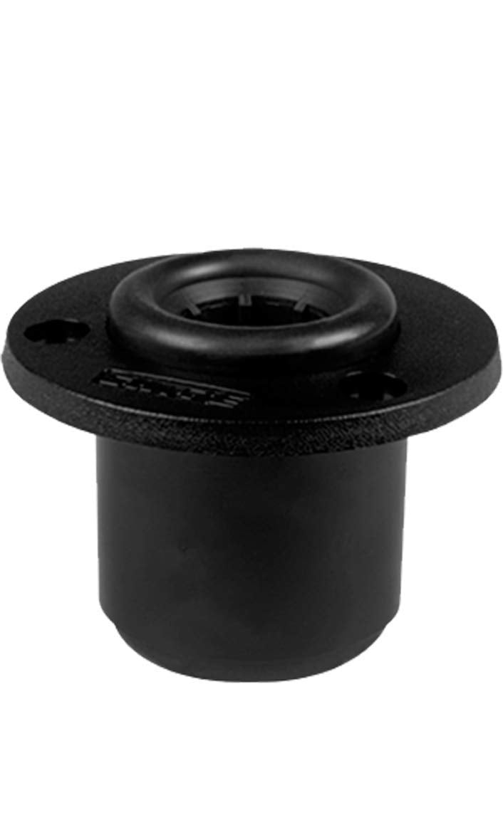  [AUSTRALIA] - Shure A400SM Recessed Shock Mount for All Microflex and Easyflex Gooseneck Microphones