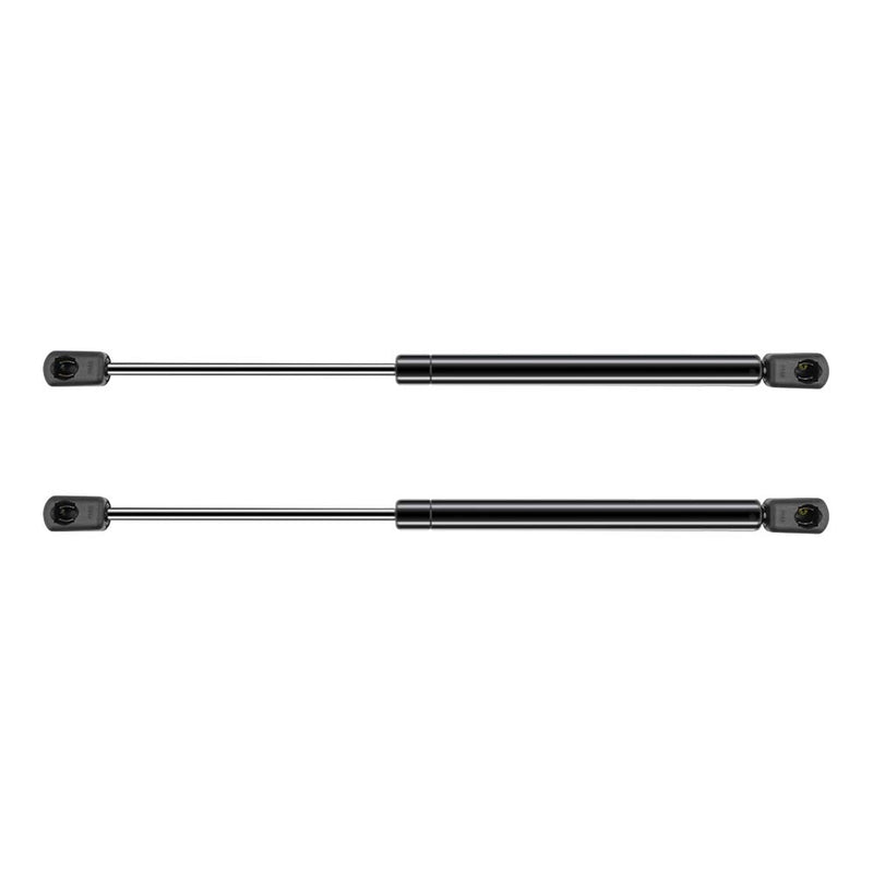  [AUSTRALIA] - A-Premium Hood Bonnet Lift Supports Shock Struts Replacement for Jeep Grand Cherokee WH 2005-2010 2-PC Set Hood 2PCS