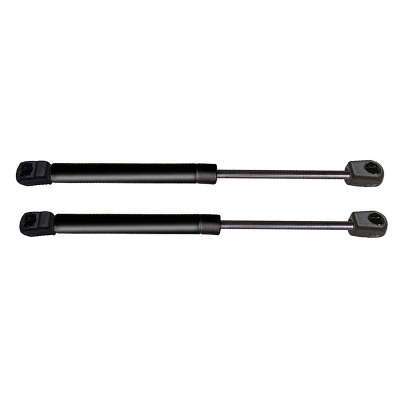 MYSMOT 2Pcs 6228 Front Hood Gas Charged Lift Supports Struts Shocks Spring Dampers Compatible with 2003-2009 Lexus GX470, 2003-2012 Toyota 4Runner SG329055 - LeoForward Australia