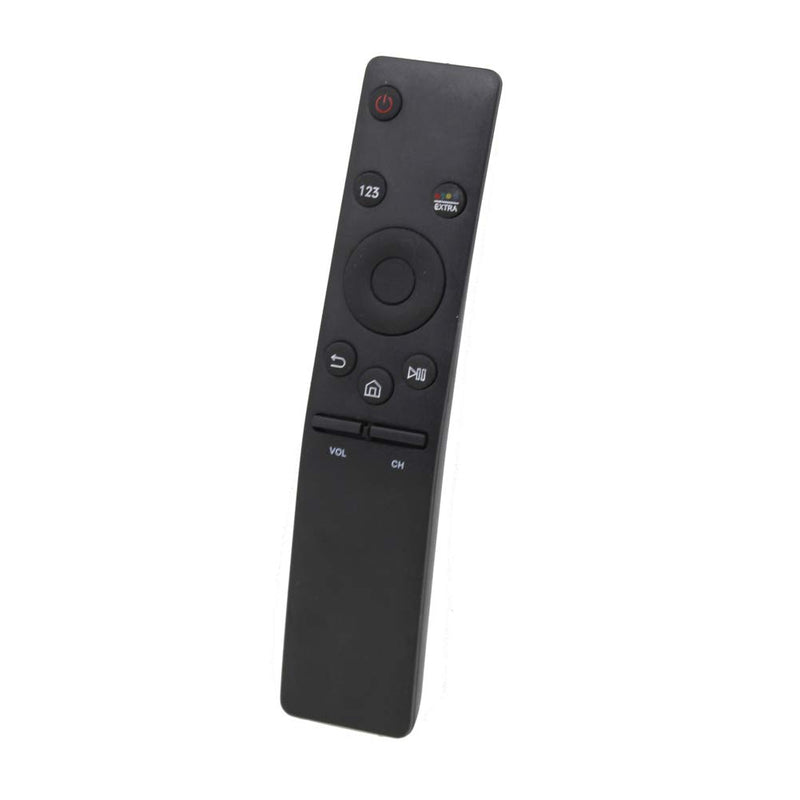 BN59-01260A / BN59-01259D Remote Control Replacement Fit for Samsung Smart TV 4K Controller UA40 UA49 UA50 UA55 UA65 UA70 UA78 KU6300,KU6310 - LeoForward Australia