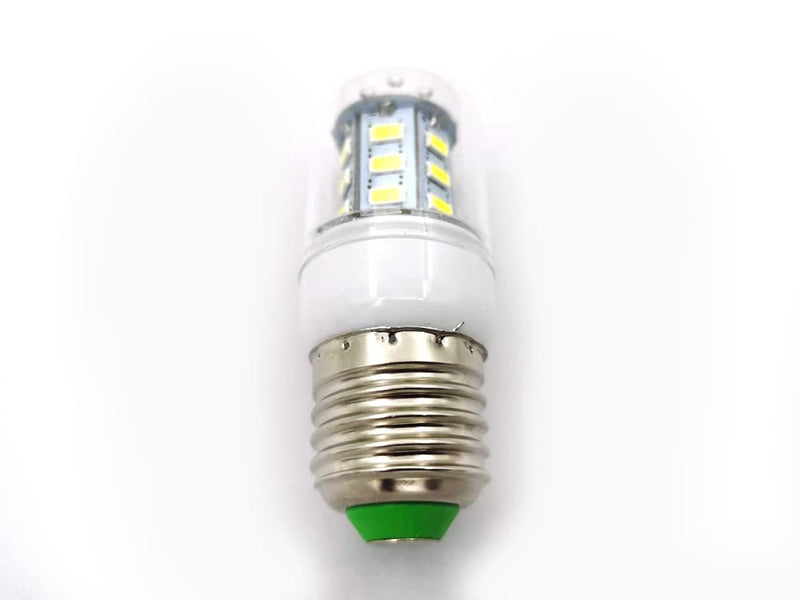  [AUSTRALIA] - 5304511738 LED Light Bulb For Refrigerator 5304506303 Compatible 4396822 PS12364857 AP6278388 4396822 4813672 W11216993 W11125625 W10820003 AP6329125 PS12349398 EAP12349398