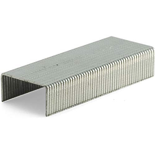  [AUSTRALIA] - Officemate Standard Staples, 210 per Strip, 20 Sheets Capacity, 5,000 per Box (91900)