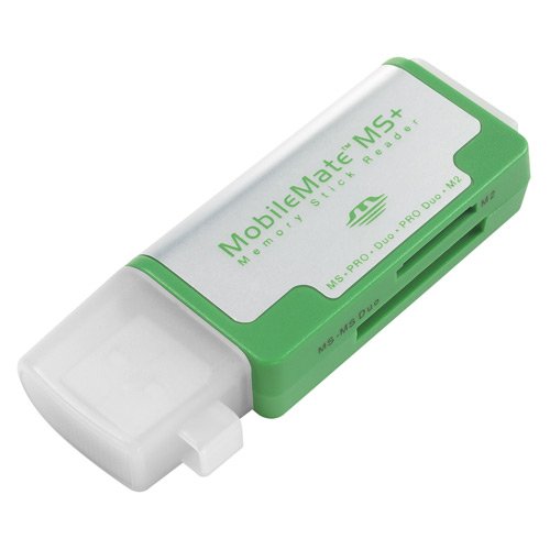 Sandisk MobileMate Memory Stick Plus Memory Stick Reader - LeoForward Australia