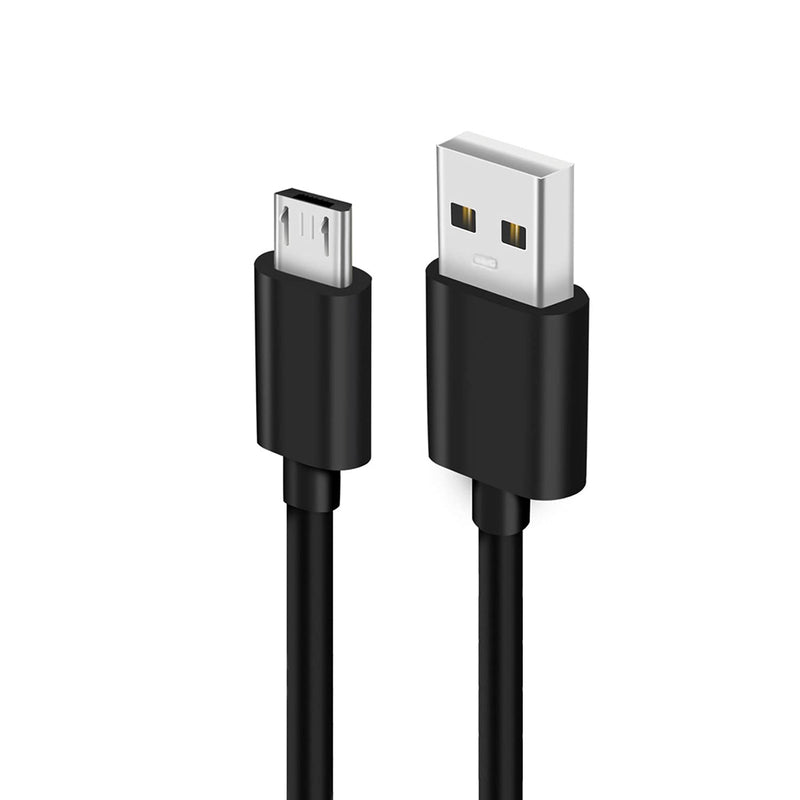  [AUSTRALIA] - 10Ft Micro USB Charger Cable Replacement for Kyocera DuraForce E6790 E6560 E6560C,DuraForce Pro,Cadence LTE,DuraXE E4710,E4255 PTT, DuraXV LTE, DuraXTP, DuraXT, DuraXA, DuraTR Charging AC Power Cord