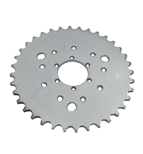  [AUSTRALIA] - CDHPOWER Multifunctional High Performance 36 Teeth Sprocket for 410/415 chain - Gas Engine Motor Motorized Bicycle