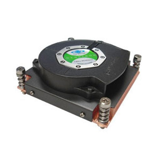  [AUSTRALIA] - Dynatron Cooling Fan/Heatsink R18