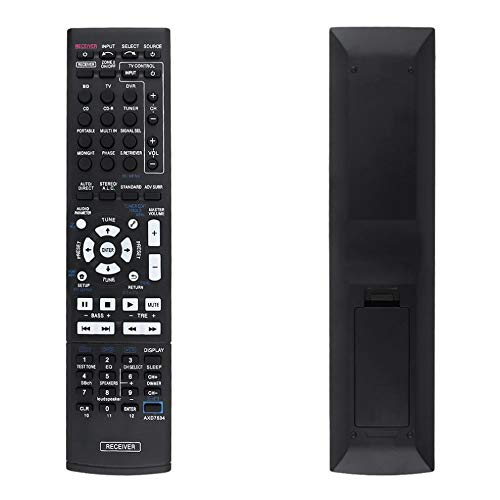  [AUSTRALIA] - Replacement Remote Control for Pioneer VSX-30 VSX-1122 VSX-1122-K VSX-1123 VSX-321-K VSX-820 VSX-820-K AV Receiver