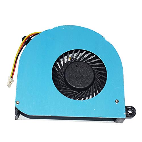  [AUSTRALIA] - YDLan Replacement CPU Cooling Fan for Del-l Inspiro-n 17R N7010 Series Laptop 0RKVVP MF60100V1-C010-G99