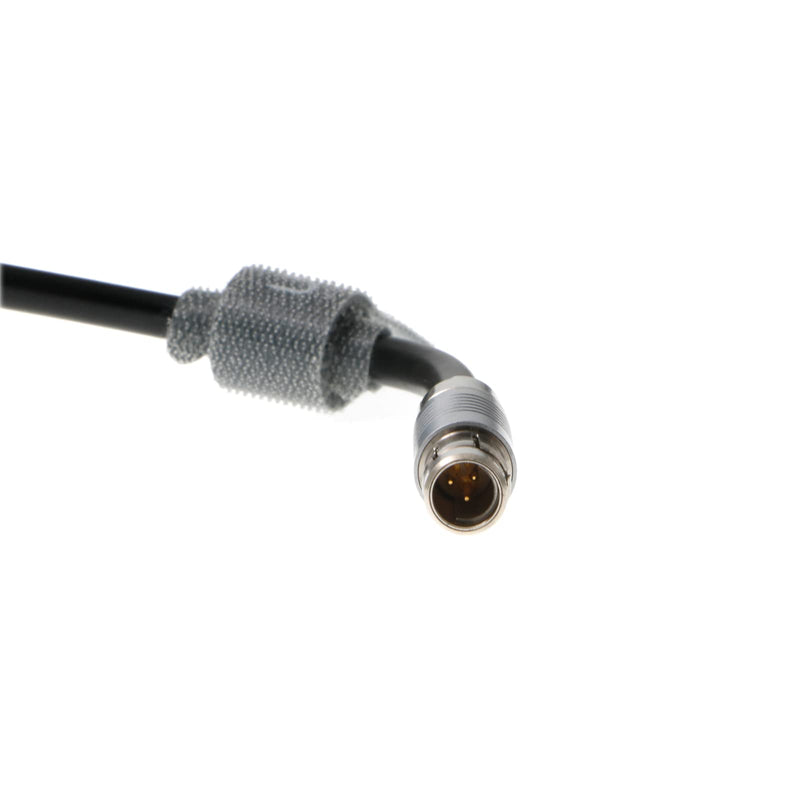  [AUSTRALIA] - ARRI Camera Power Cable 3 pin male to 4 D-tap female Video Cable