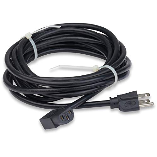 Multi-Purpose Nylon Zip Ties - (100 Piece) 8 Inch Self Locking Cable Ties. White - LeoForward Australia