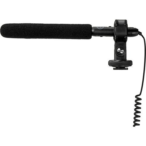  [AUSTRALIA] - Senal MS-66-K DSLR/Video Mini Shotgun Microphone Kit