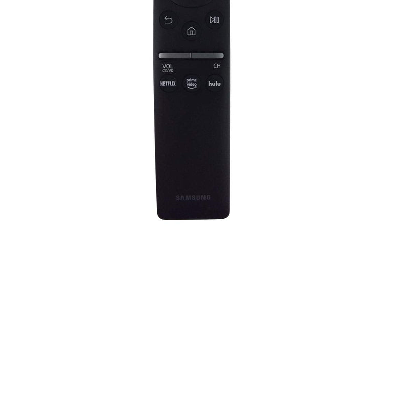  [AUSTRALIA] - OEM Samsung BN59-01312G TV Remote Control with Bluetooth Netflix Prime Video Hulu Voice Command Button