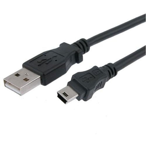  [AUSTRALIA] - ReadyWired USB Data Sync Cable Cord for Canon PowerShot SX60 HS, SX70 HS Camera