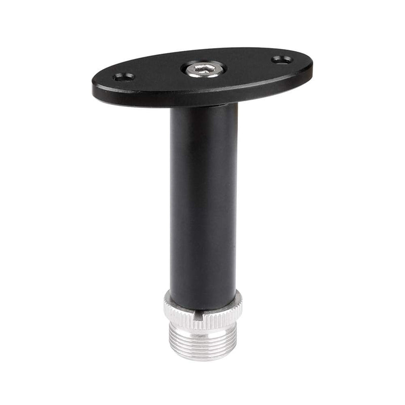  [AUSTRALIA] - CAMVATE Wall Mount Bracket with 5/8"-27 Male Screw for Mic Microphone Mount