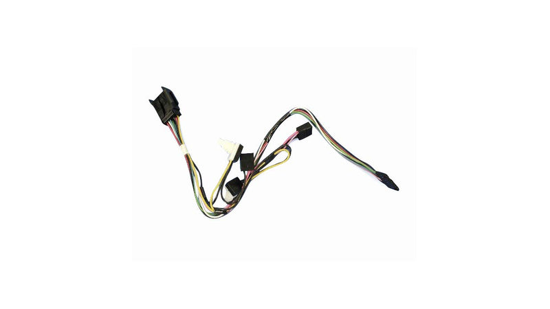  [AUSTRALIA] - Dodge Ram Overhead Console Map Light Wiring Switches MOPAR GENUINE OE NEW