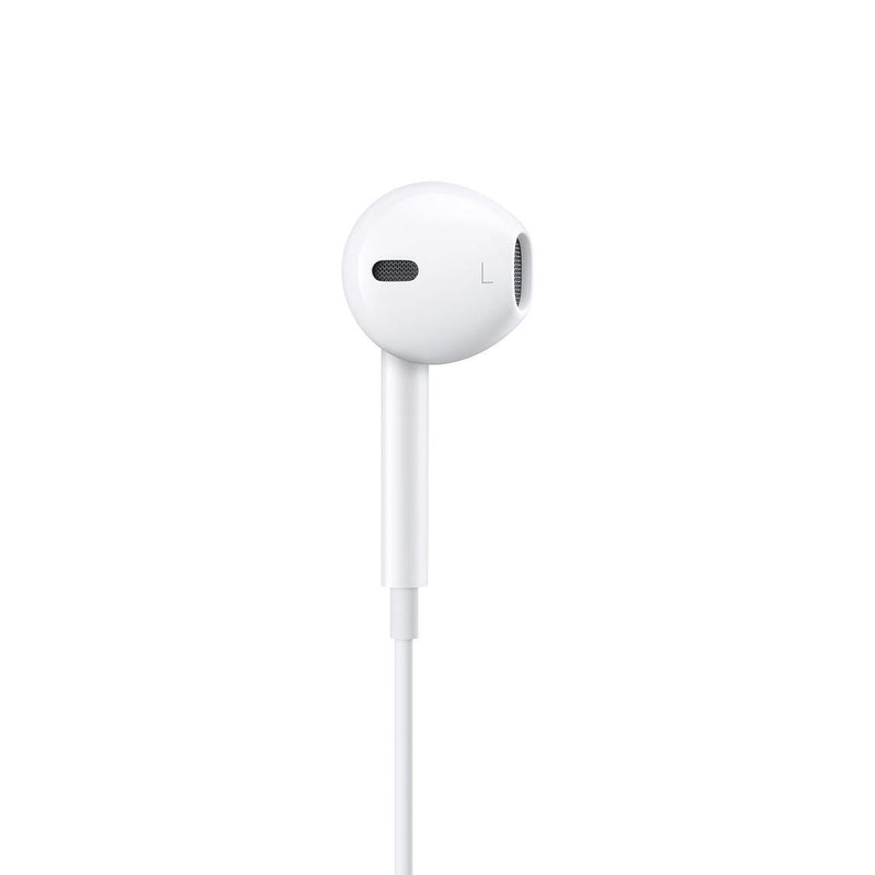 Apple EarPods with Lightning Connector - White - LeoForward Australia