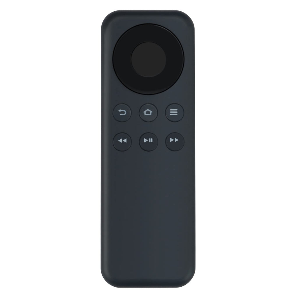  [AUSTRALIA] - AIDITIYMI New CV98LM Remote Control Replacement fit for Amazon Stick Remote/for Amazon TV Player for 1st 2nd Gen TV Remote Controller,cv98lm Remote Clicker Bluetooth Player Not Voice Operated