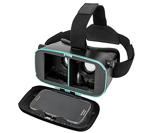  [AUSTRALIA] - Emerge Tech ETVR Emerge Utopia 360Degree Virtual Realty Headset