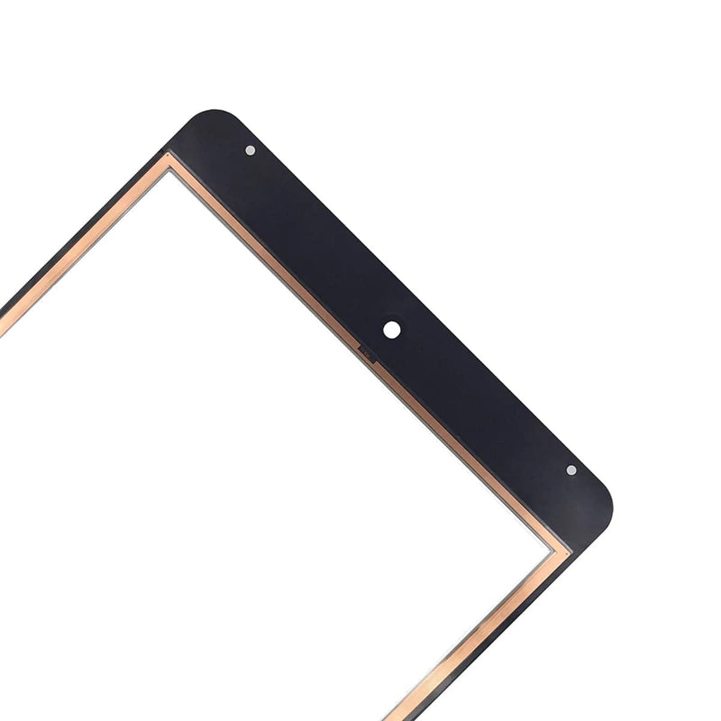  [AUSTRALIA] - Zentop for White iPad Mini 4 7.9 inch Touch Screen Digitizer Glass Replacement (Not LCD) Modle A1538 A1550 with Tool Repair Kit